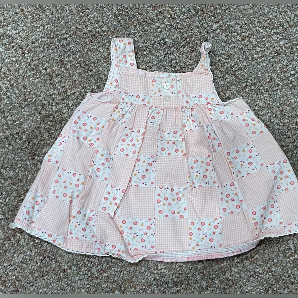 🌼4/$25🌼 Baby 3 Month Dress Bundle